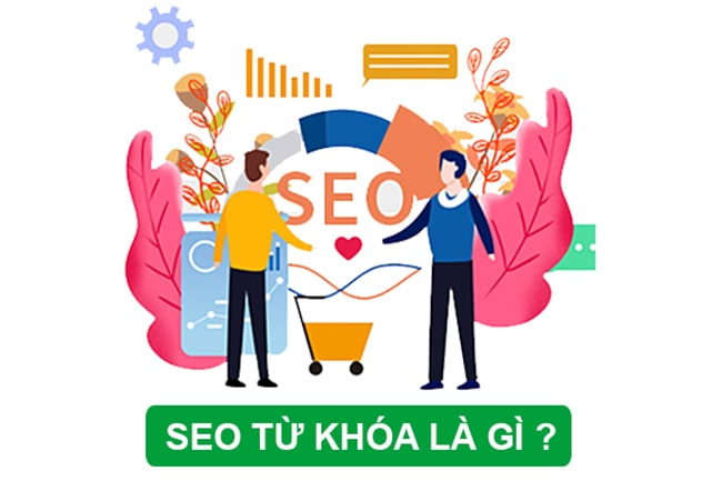 SEO từ khóa là gì?